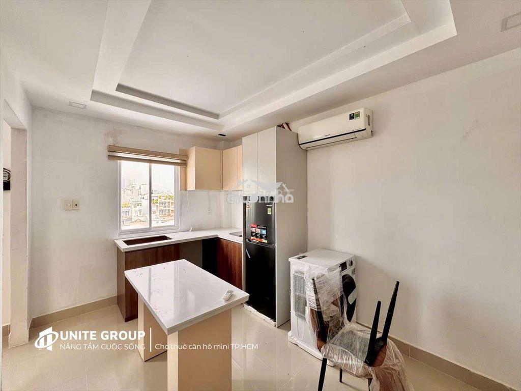 Khai trương căn hộ 1pn, nội thất mới 100%, tôn thất thuyết quận 4 - 4