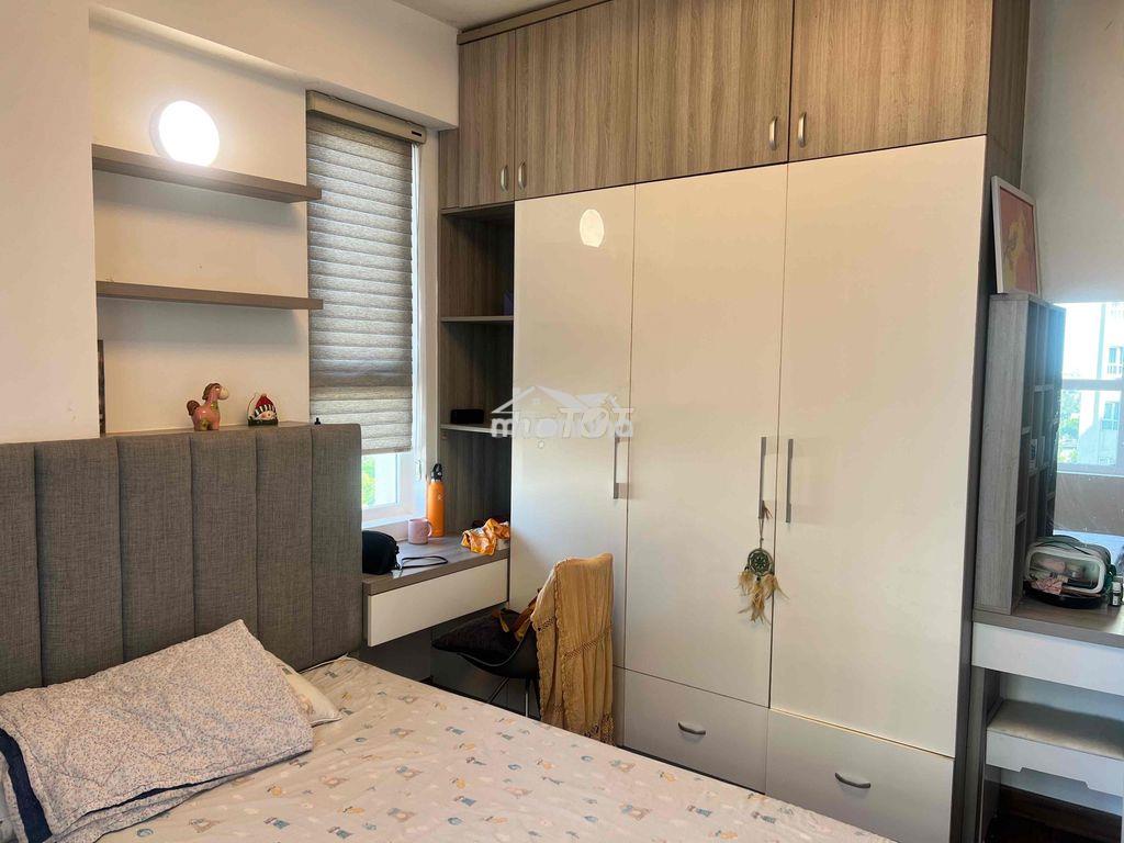 🏡 Cho thuê căn hộ saigon mia – 2 phòng ngủ – giá chỉ 13,5 triệu/tháng - 3
