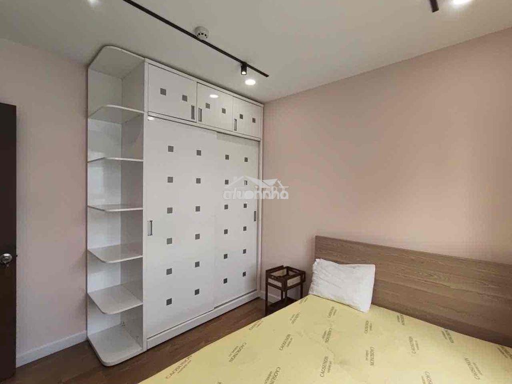 Căn hộ 2 phòng ngủ 80m2 đầy đủ nội thất grand riverside - 2