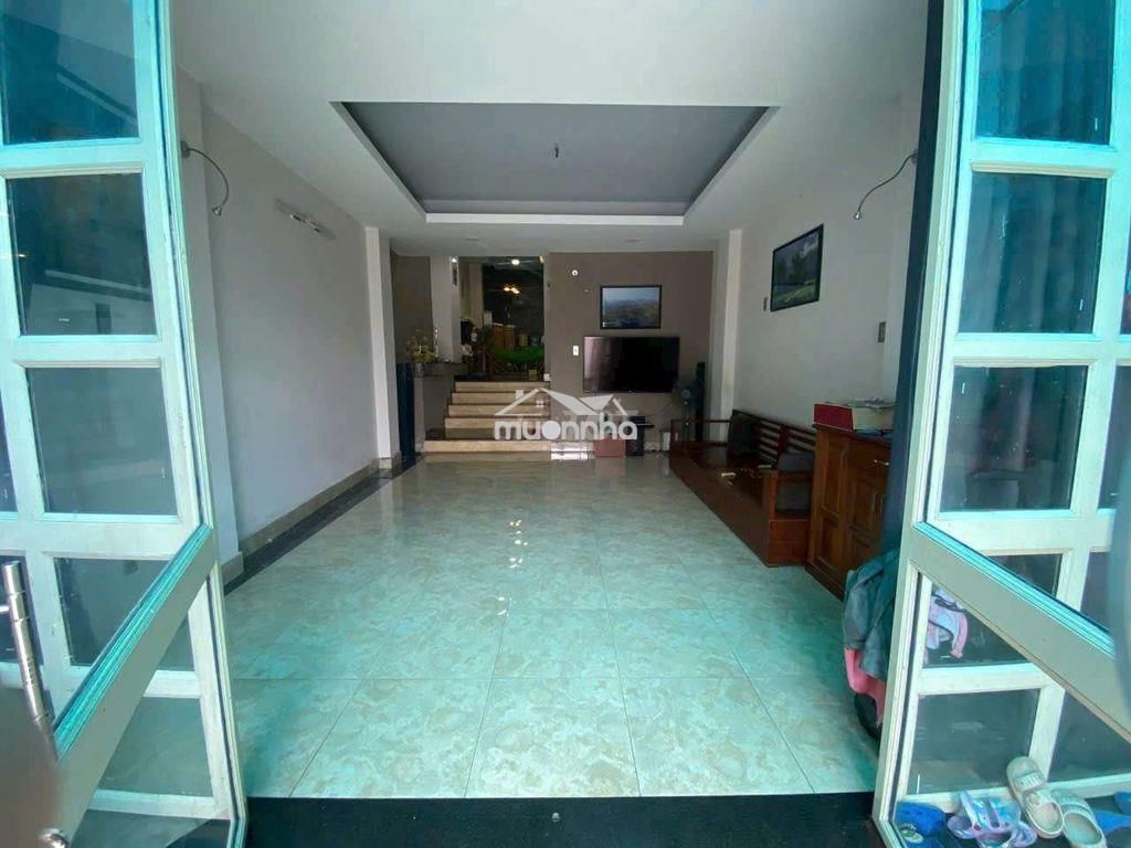 Bán nhà hẻm nguyễn duy trinh - 3