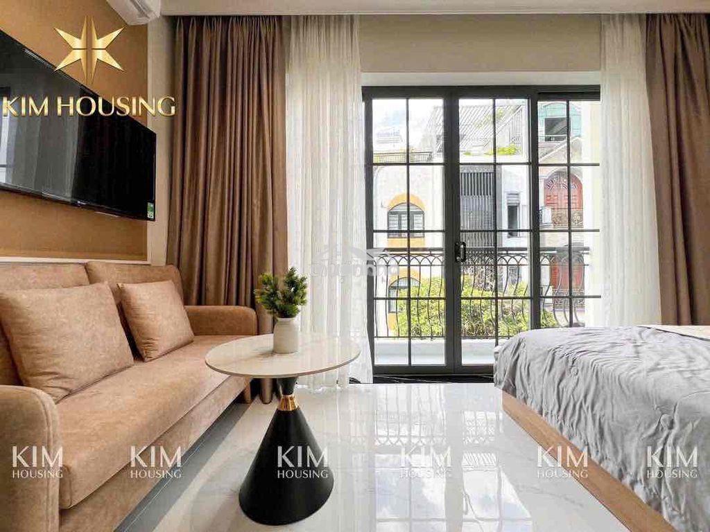 Khai trưởng dự án studio/1pn ngay etown cộng hoà | gần sân bay tsn - 3