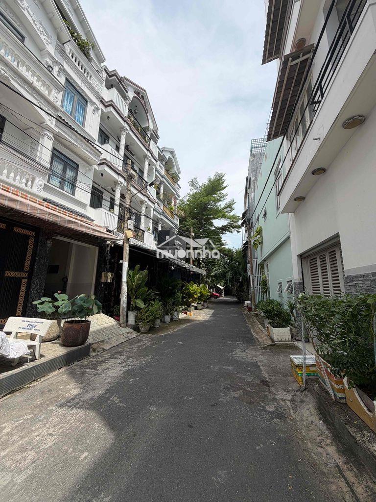 Bán nhà kdc phước kiển nhà bè tphcm