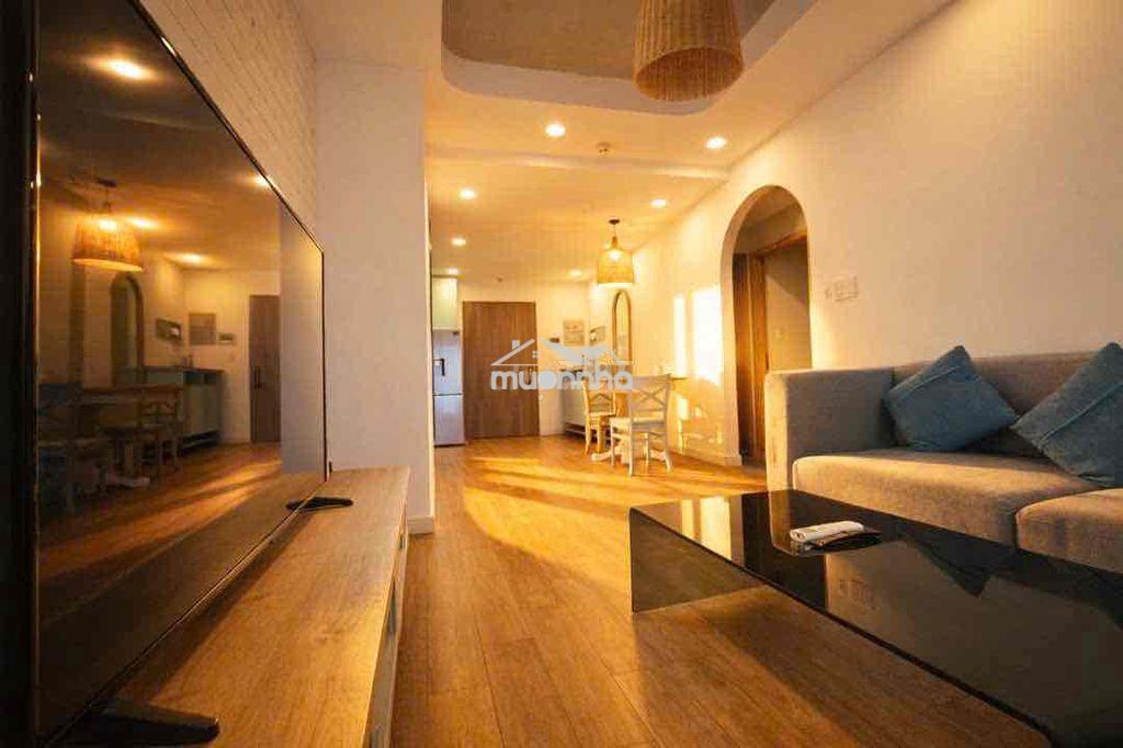 Cần bán căn hộ saigon south residences 75 m² - 3