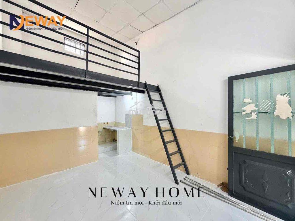 Siêu phẩm duplex trên đường lê trọng tấn - bancol đối diện phòng - 3