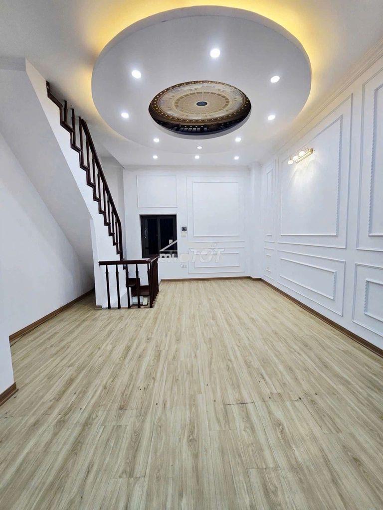 Mbkd phố kim mã- 6 tầng-12 triệu - 3