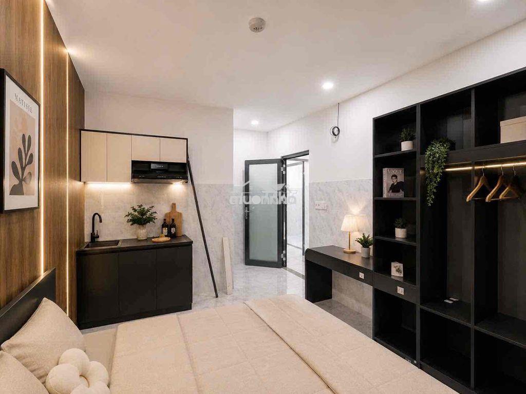 🔥Hot🔥 studio full nội thất - kế đh mở, đh y dược - 3