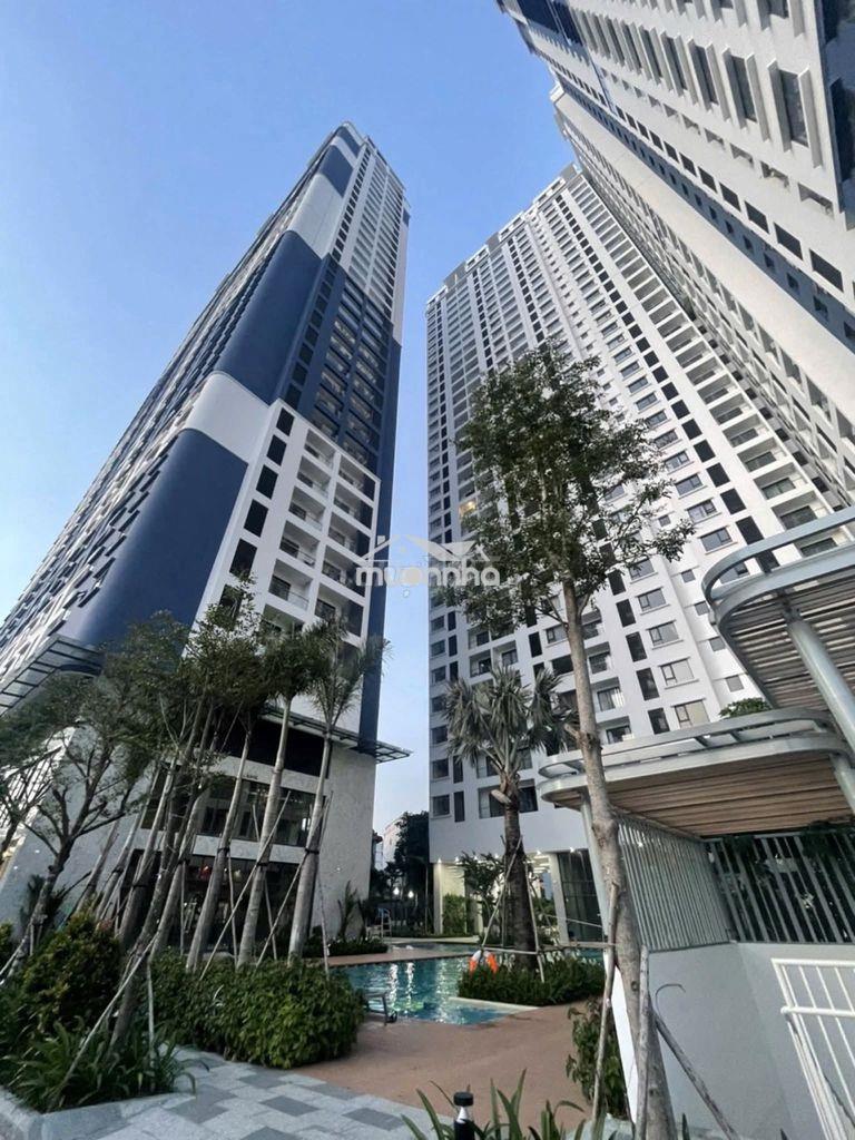 Chính chủ tôi cần tiền bán gấp căn hộ cao cấp penthouse c - skyview - 3