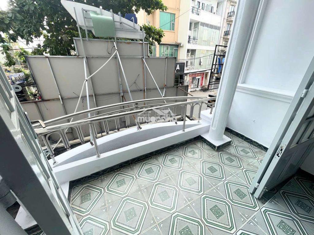 Phòng gác thoáng mát gần công viên làng hoa - 3