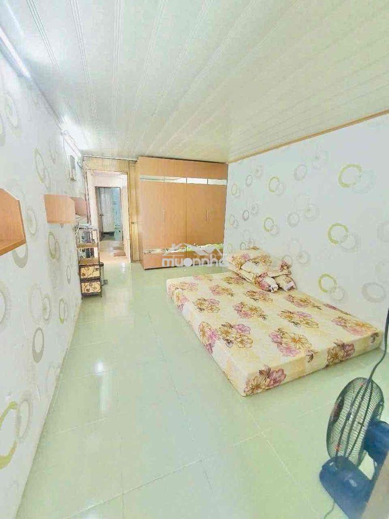 Gấp bán - cạnh mt nguyễn trãi quận 1 - 42m2 3 tầng - chỉ 7 tỷ 2 - 4