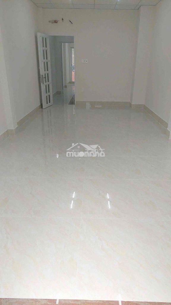 Mặt tiền khu họ lê - 4 x 20 - trệt 5 lầu - trống suốt - 2x - 3