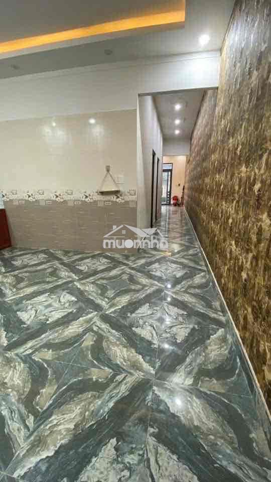 Nhà phú thọ gần chợ trường chỉ 5tr/th
