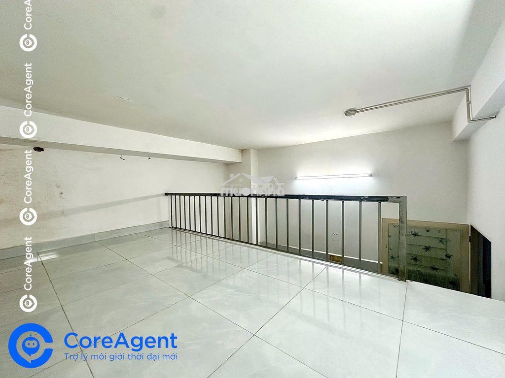 Trống phòng trọ giá rẻ ngay tân phú lũy bán bích rộng 30m2 - Ảnh 4