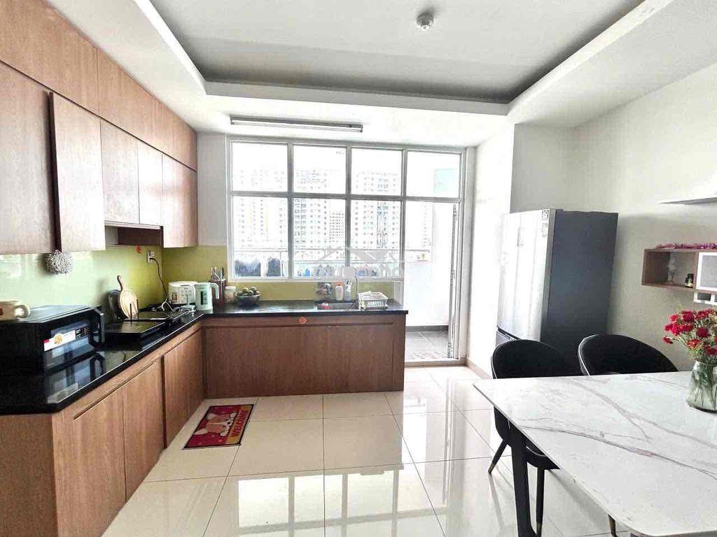 📣Bán ch belleza q7✅70m2,2pn,2wc+căn góc+tặng nt💕sổ hồng💰chỉ : 3.68 tỷ🔥 - 2