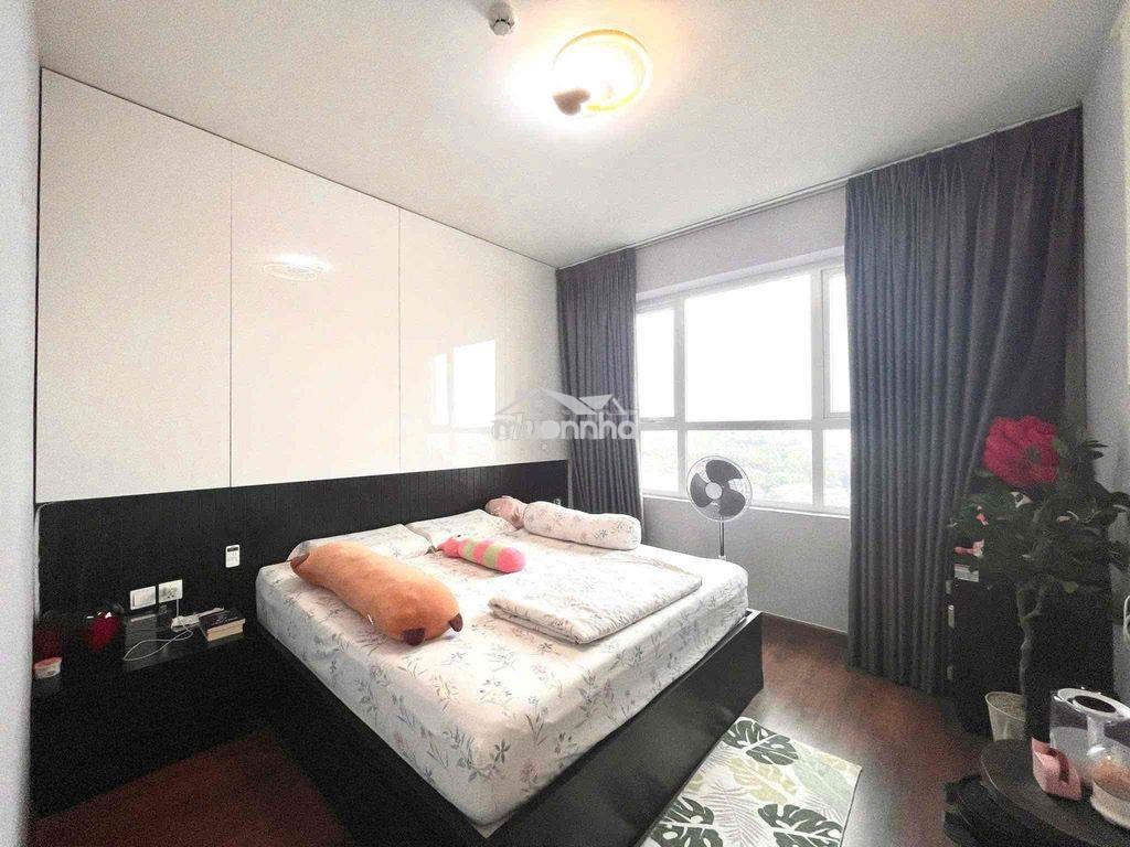 🏡 Cho thuê căn hộ saigon mia – 2 phòng ngủ – giá chỉ 13,5 triệu/tháng - 4