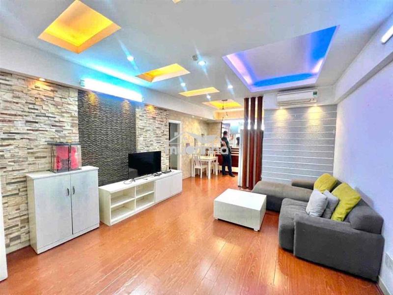 Căn hộ h3 hoàng diệu 1 phòng ngủ 57m2