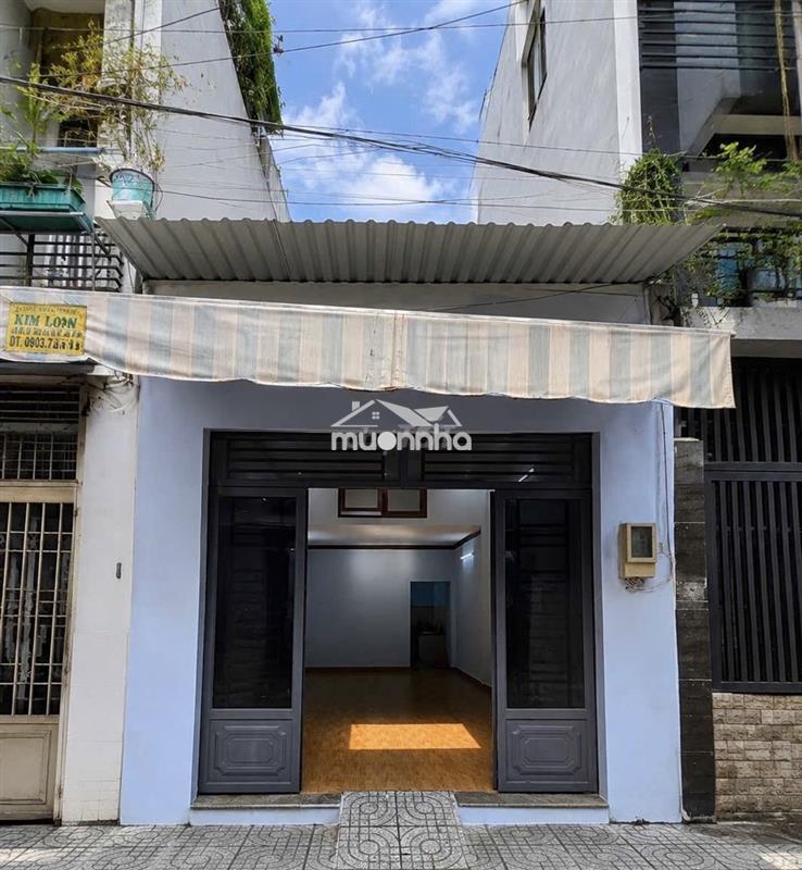 🌈 Nhà thơm !! hẻm 5m tân hương, 4 x 13m, 1 lửng, 2 phòng ngủ, 2 wc