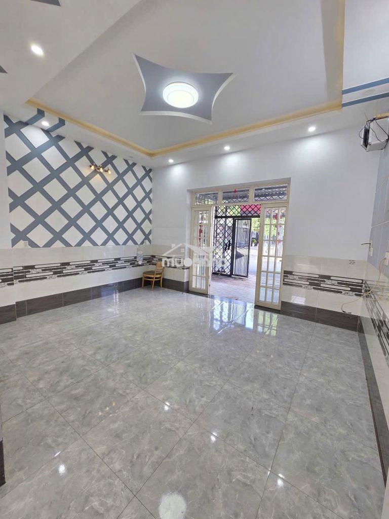 Bán nhà hoàn công giá rẻ gần chợ thuận giao - thuận an - 4