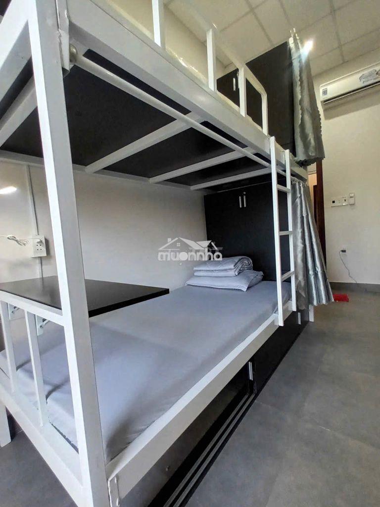 Cho thuê ktx full nội thất, bao tất giá chỉ 1tr8 - 2