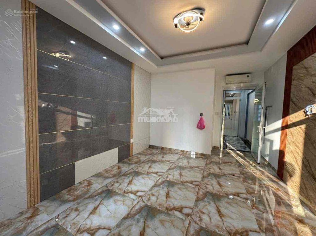 Nhà thật giá thật có thang máy khu ni sư huỳnh liên tân bình - 3