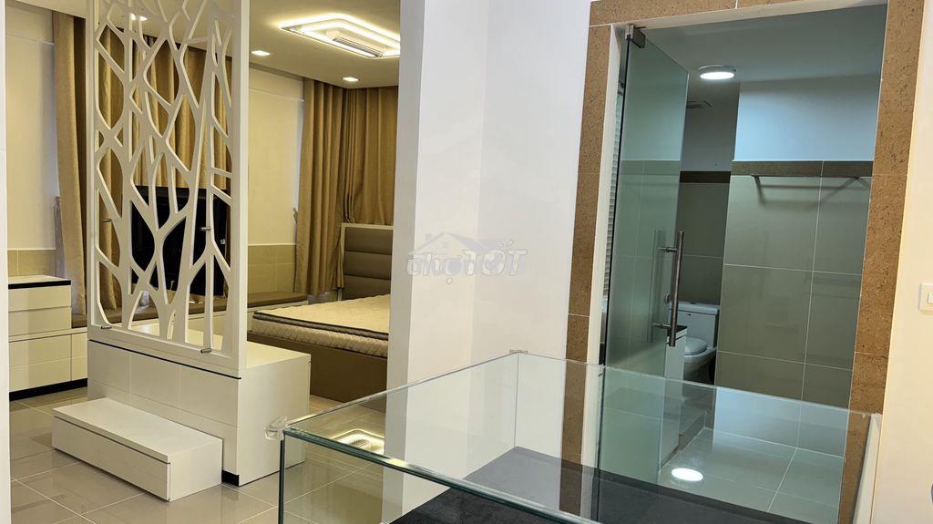Bán căn hộ 160 m2, 3pn, căn góc, view sông, chỉ 5,9 tỷ - 4