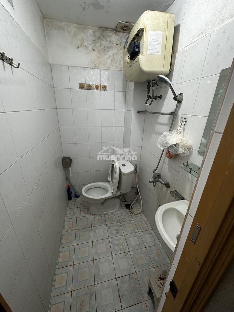Nhà 2 mặt tiền ngõ tại phố vĩnh hưng - 3