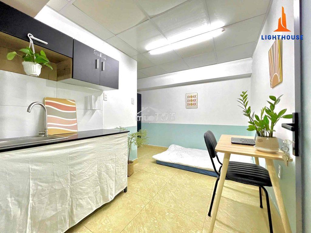 Studio ngay đh y dược hồng đức - đh công nghiệp lotte mart - 3