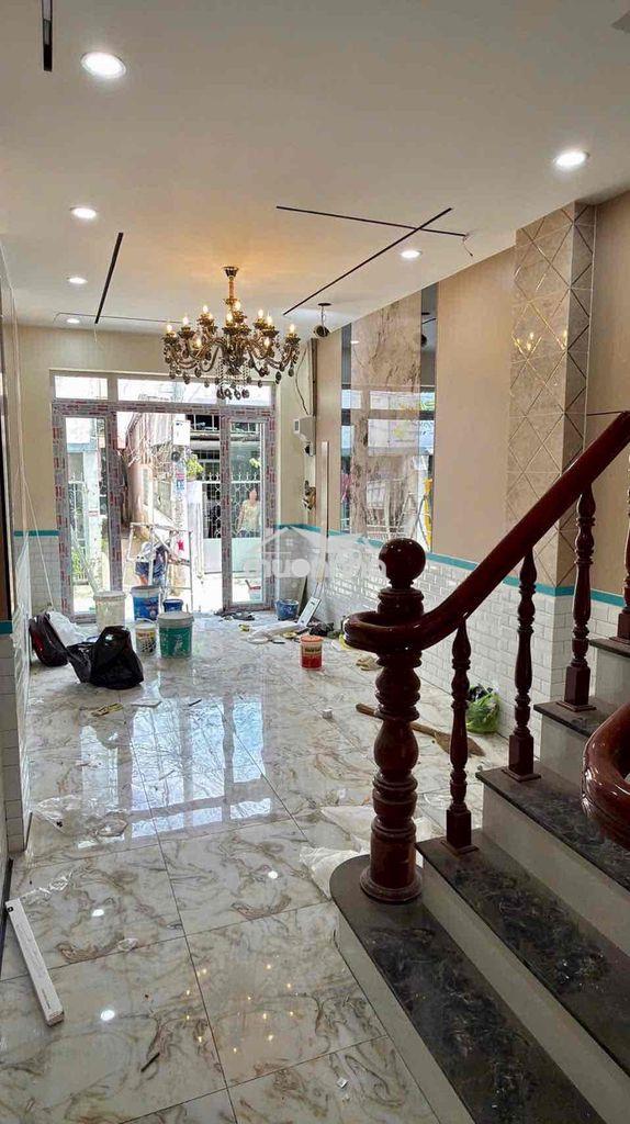 Nhà vị trí đẹp, thuận tiện kinh doanh buôn bán tại nhà - 3
