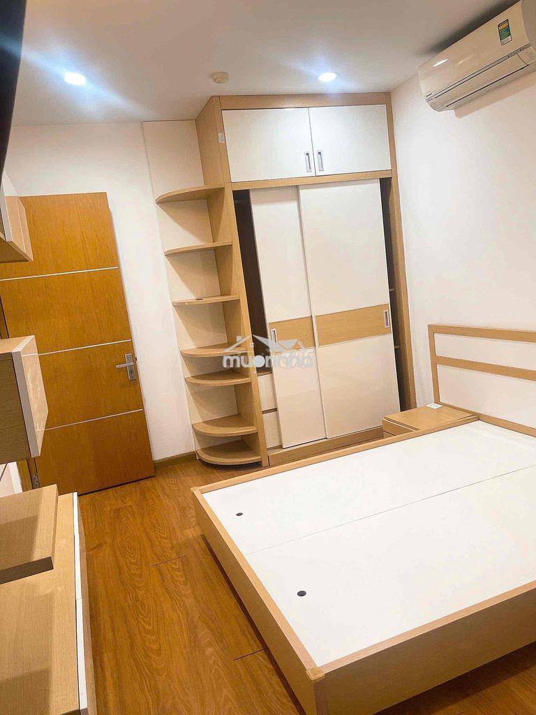 Cho thuê căn hộ him lam riverside q7 2pn 2wc 14tr nhà y hình - 3