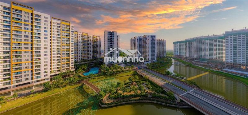 Giỏ hàng sang nhượng căn hộ mizuki park, sẵn sổ hồng. giá từ 3,45 tỷ
