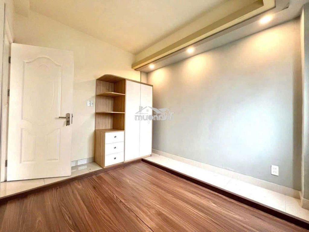 Căn 65m2 có 2phòng ngủ. như hình. - 4