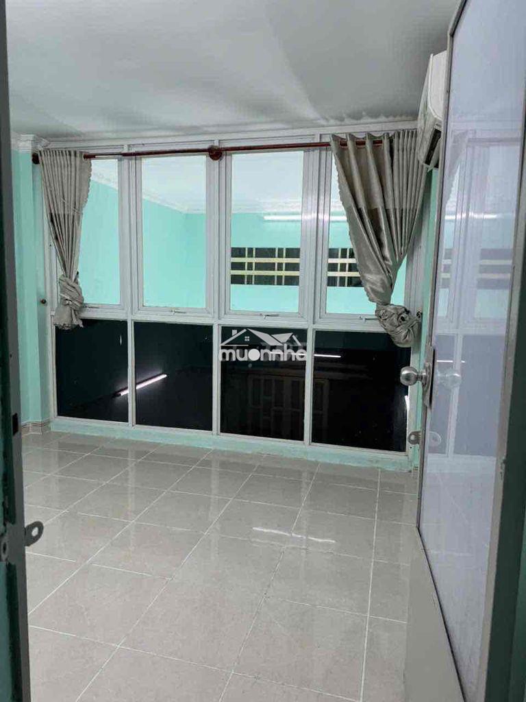Nhà nguyên căn. nguyễn văn đậu. b.thạnh. cách xe hơi chỉ 20m. - 4