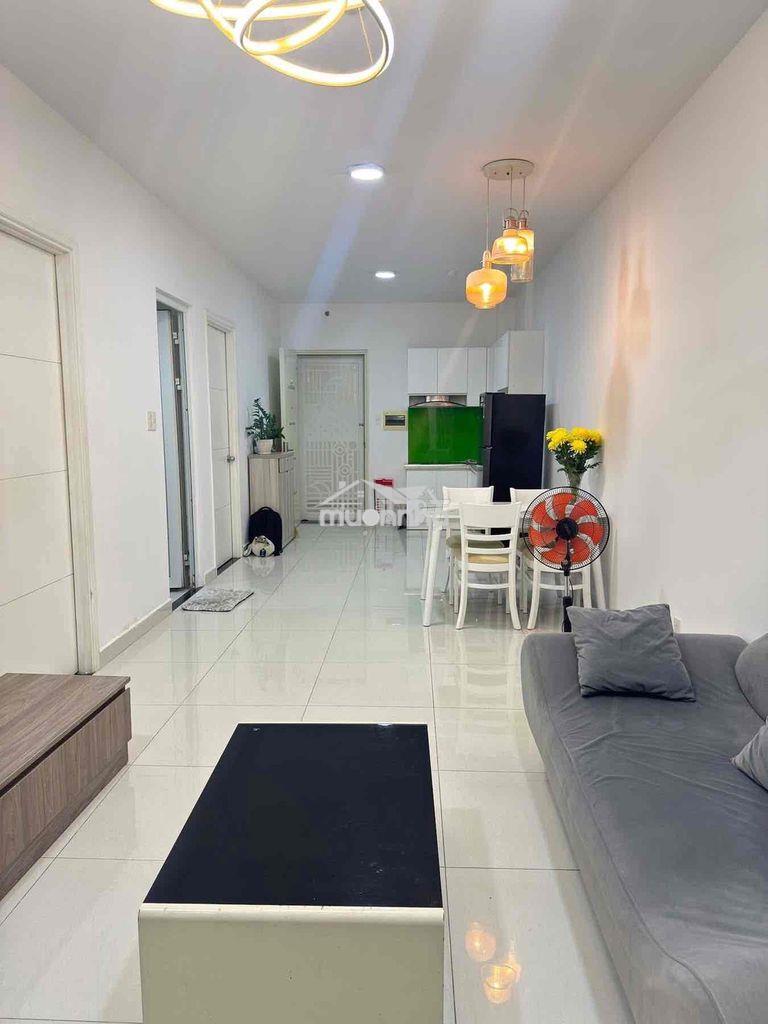 Căn hộ prosper plaza gần sân bay 2pn đầy đủ nội thất - 2