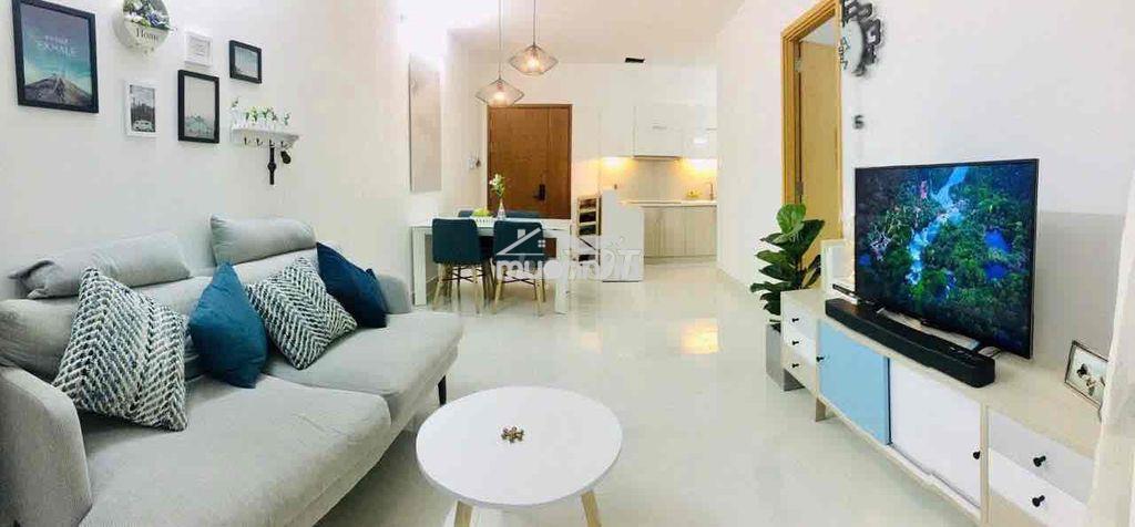 🔥 Căn hộ 1pn hiếm có – sổ hồng riêng – chung cư tara residence giá tốt - 2
