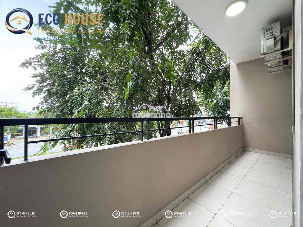 Chung cư mini bancol full nội thất - hầm xe - thang máy - 4