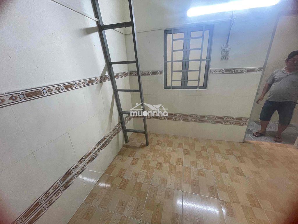 Cho thuê phòng trọ máy lạnh giá rẻ - 3
