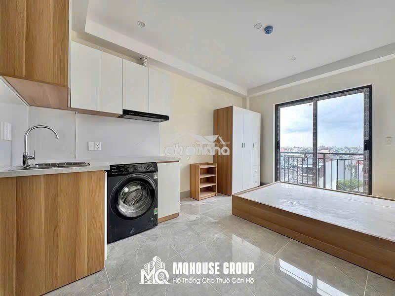 Căn hộ cao cấp mới thoáng xịn đầy đủ tiện nghi ngay trung tâm quận 10