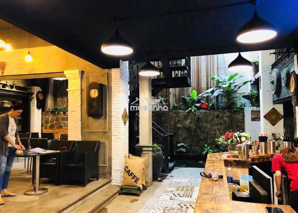 Ngang 15 x 14 - cho thuê nhà nguyên căn ngô quyền q5, sân rộng - 3