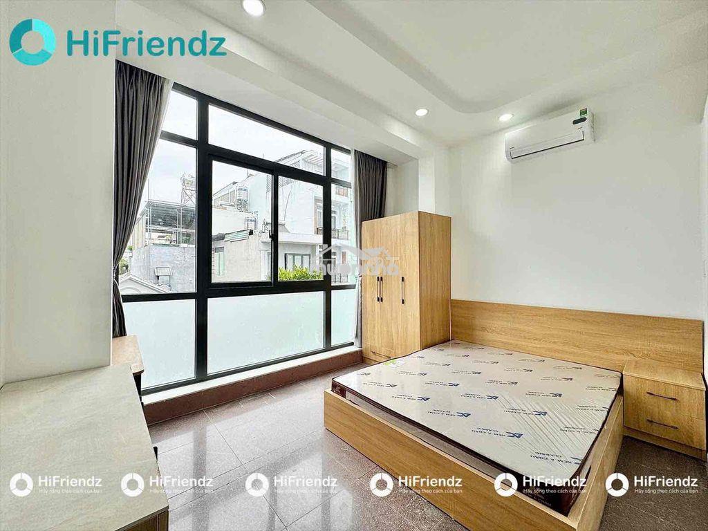 Cho thuê  20m2 tại nguyễn tư giản , gò vấp, giá cực chất 4,2 tri - 3