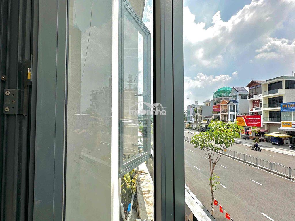 Phòng trống cực đẹp ở dương quãng hàm - 4