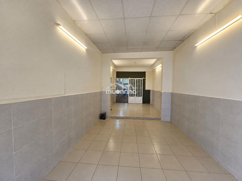 Cho thuê kho lưu hồ sơ 50m2 (q.7 cũ) giá tốt - 2