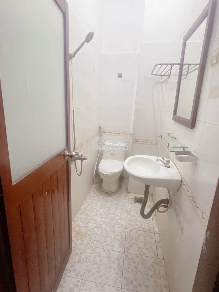 Phòng q10 20m² full nội thất, thang máy, cửa sổ lớn | cao thắng - 3