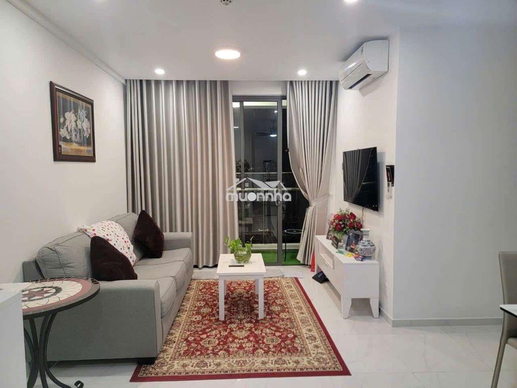 Cho thuê căn hộ  d'lusso, đ. nguyễn thị định, p. an phú, quận 2 - 3