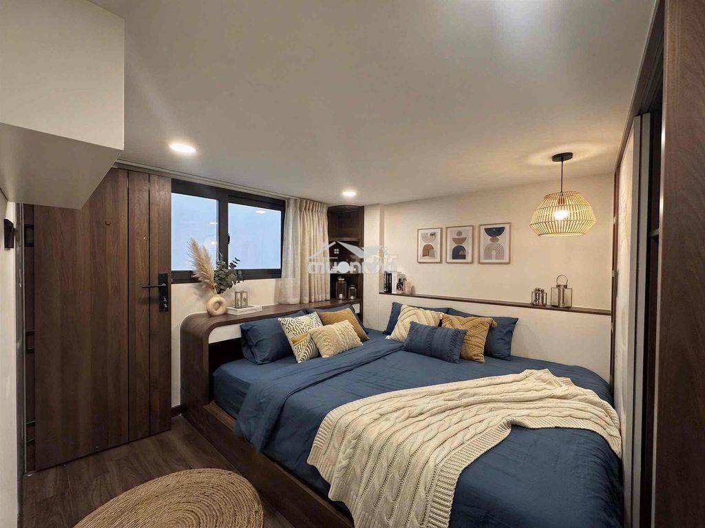 Chính chủ cho thuê nhà nguyên căn tt quận 1 - nhà mới 100% ✅ - 4