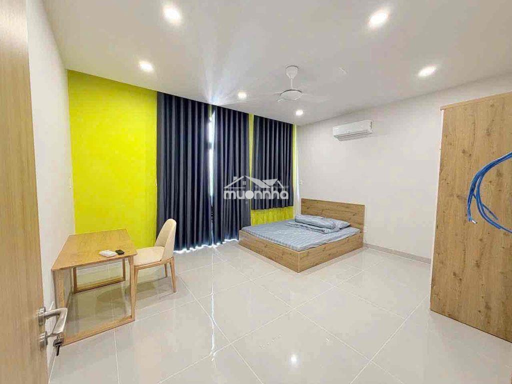 Cho thuê nhà phố khu unicomlex full nội thất đẹp cho thuê - 4