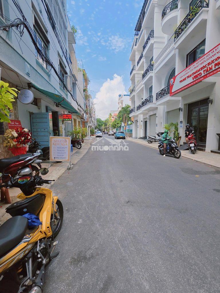 Bán nhà hẻm vip thoại ngọc hầu – 8x18m vuông vức – giá 19 tỷ tl - 4
