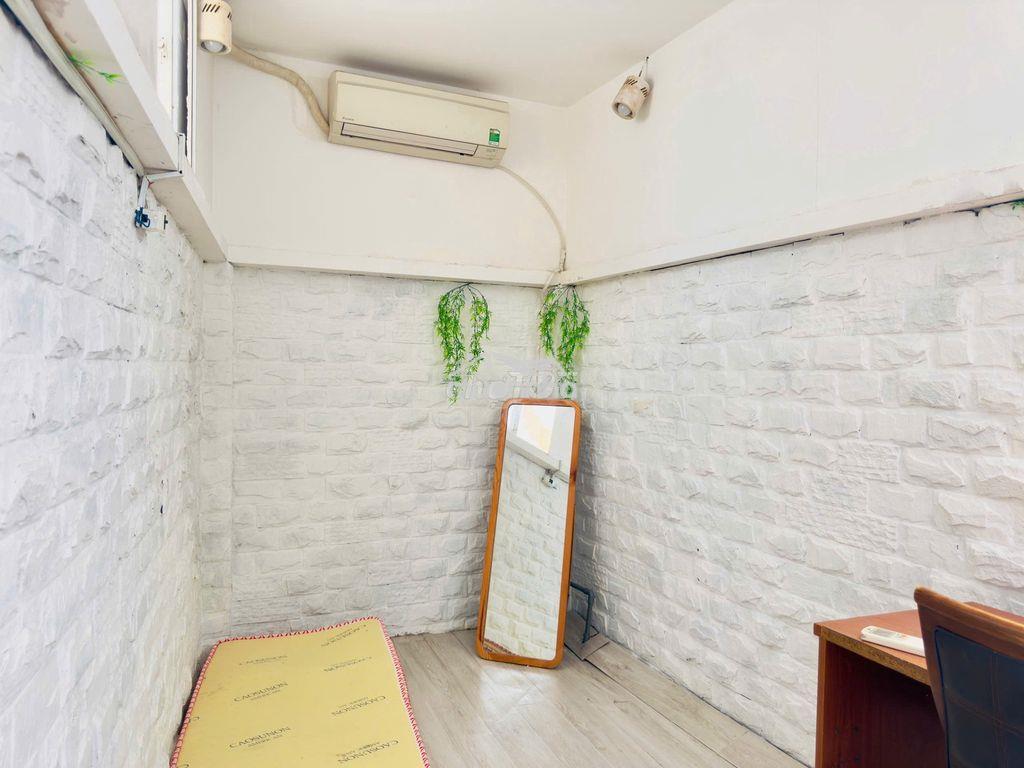 Phòng 45m2 2 phòng ngủ giá rẻ bèo - 2