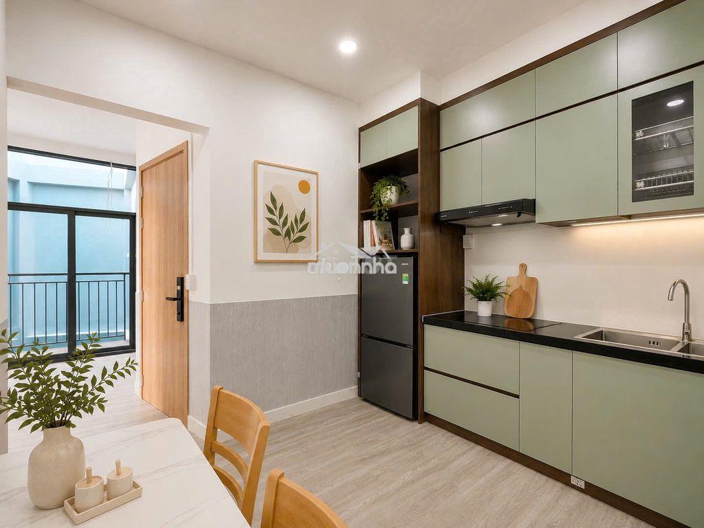 Khai trương 20 phòng mới xây ngay an dương vương - cầu mỹ thuận - 4
