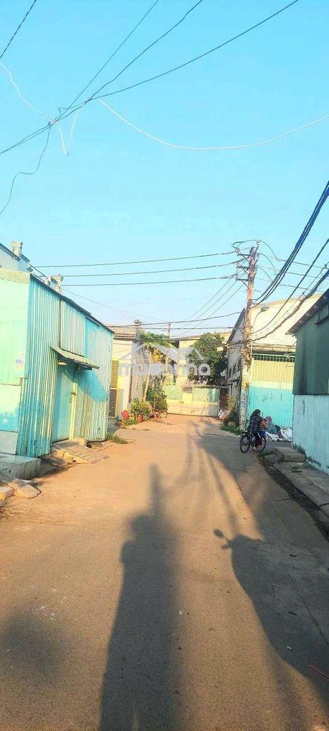 -Kho 12x18m nguyễn cửu phú giáp trần văn giàu tên lửa giá 10tr - 3