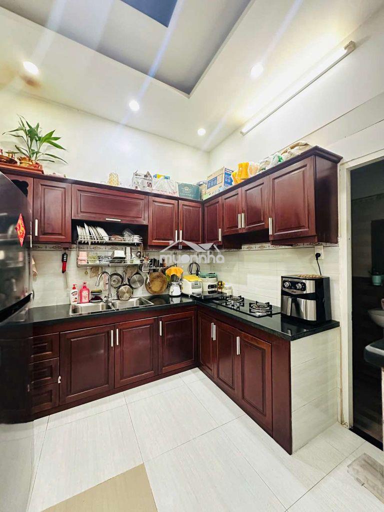 Chính chủ cần bán nhà 4/5 đường 6, kp7, linh tây - 2