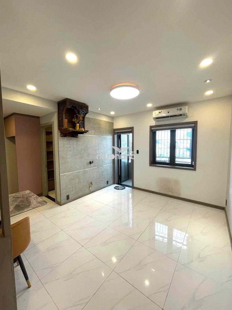 🏡 Chỉ 3,35 tỷ – chung cư nhiêu tứ, p.7 phú nhuận – 45m² – vào ở ngay - 3